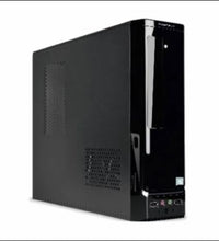 COMPUTADORA CON CPU AMD A-SERIES X2 A6 7400KBE 3.9 GHZ 65W SOC FM2+, 4GB DDR3, SSD 120, DD 500GB