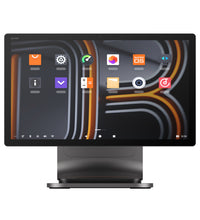 PC T3 PRO SUPER-SMART DESKTOP TERMINAL
