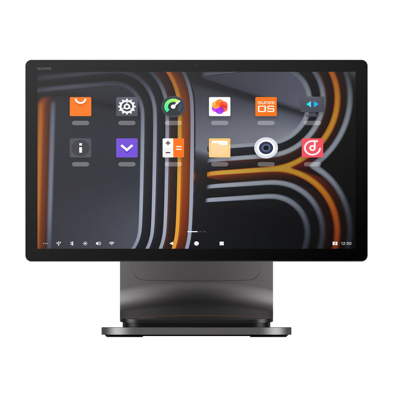 PC T3 PRO SUPER-SMART DESKTOP TERMINAL