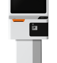 K2-K2 RETAIL VERSION STAND (WITH TABLE)