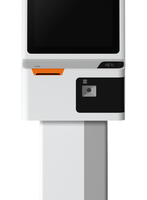 K2-K2 RETAIL VERSION STAND (WITH TABLE)