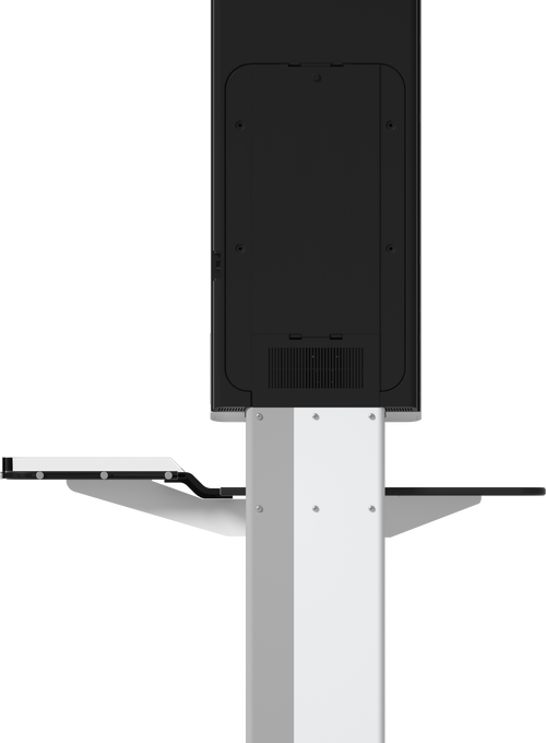 K2-SMART KIOSK TERMINAL