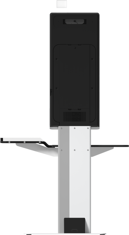 K2-SMART KIOSK TERMINAL