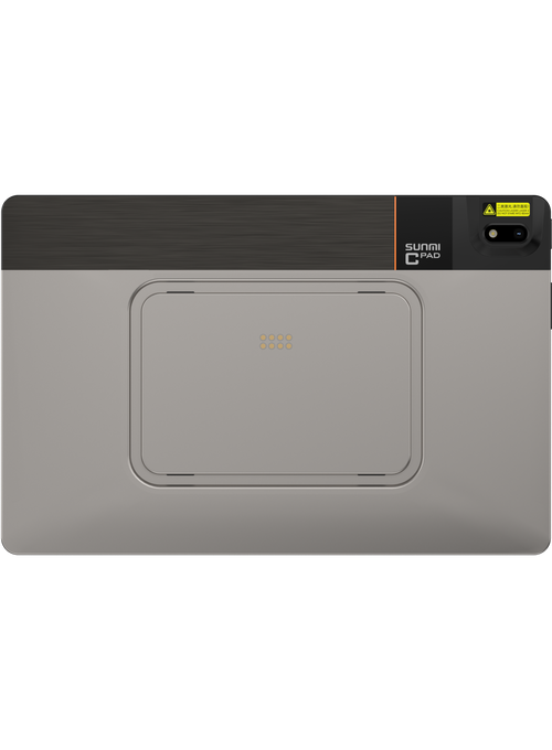 TABLET CPAD 11''INCHI -SCANNER VERSION