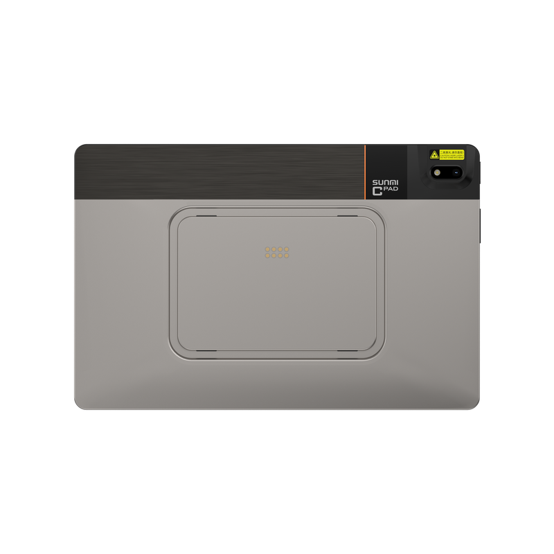 TABLET CPAD 11''INCHI -SCANNER VERSION