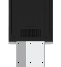 K2-K2 RETAIL VERSION STAND (WITH TABLE)