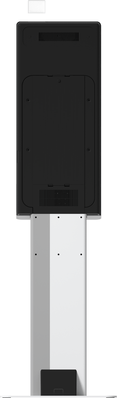 K2-K2 RETAIL VERSION STAND (WITH TABLE)