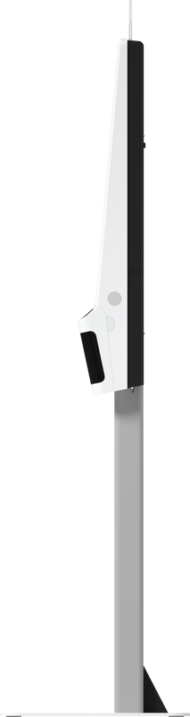 K2-K2 RETAIL VERSION STAND (WITH TABLE)