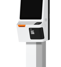 K2-K2 RETAIL VERSION STAND (WITH TABLE)