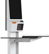 K2-SMART KIOSK TERMINAL