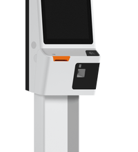 K2-K2 RETAIL VERSION STAND (WITH TABLE)