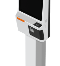 K2-K2 RETAIL VERSION STAND (WITH TABLE)