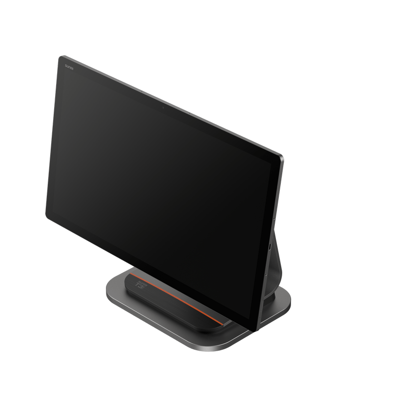 PC T3 PRO SUPER-SMART DESKTOP TERMINAL