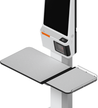 K2-SMART KIOSK TERMINAL