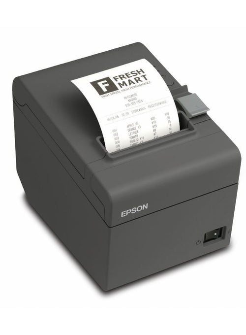 IMPRESORA EPSON TM-T20II, (De etiquetas Térmica)