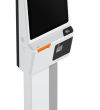 K2-K2 RETAIL VERSION STAND (WITH TABLE)