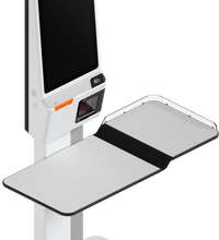 K2-SMART KIOSK TERMINAL