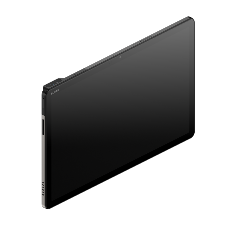 TABLET CPAD 11''INCHI -SCANNER VERSION