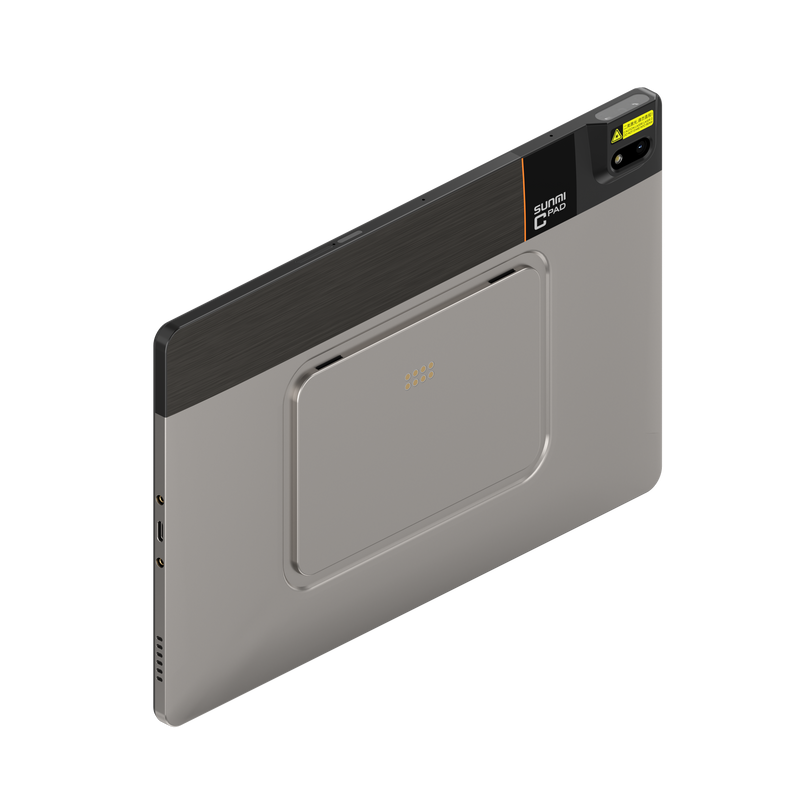 TABLET CPAD 11''INCHI -SCANNER VERSION