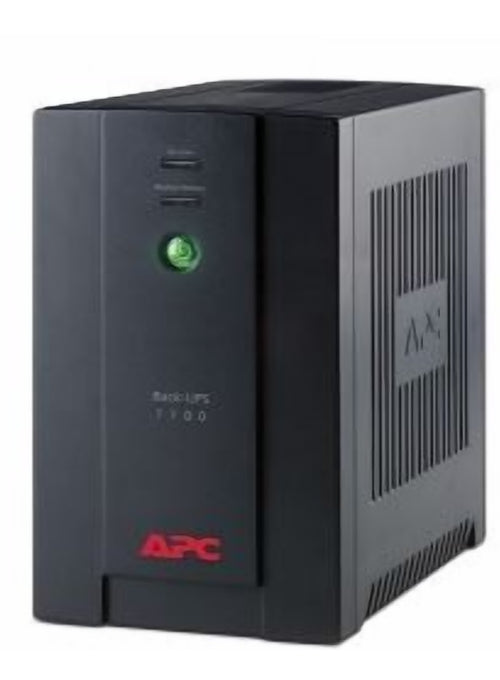 NO BREAK APC BACK-UPS 1100 VA /120 V