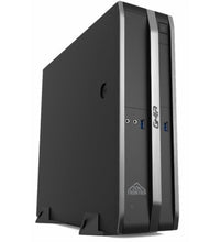 COMPUTADORA GHIA FRONTIER SLIM AMD RYZEN 5 2400G QUADCORE 3.6 GHz,  8 GB EN RAM, 1 TB DD